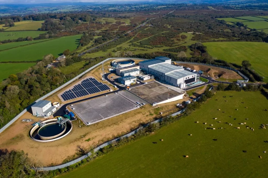 Ndulinde Water Scheme